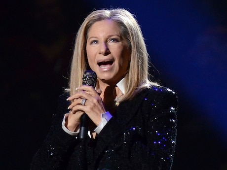 Barbra Streisand verstevigt eigen record met nieuwste album
